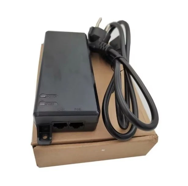 Gigabit Active Poe Injector factory