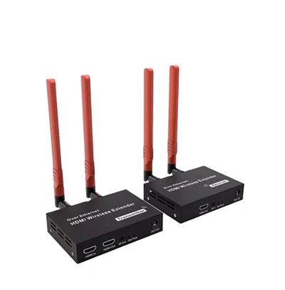 فرستنده و گیرنده بی سیم 300M HDMI - 1080ص